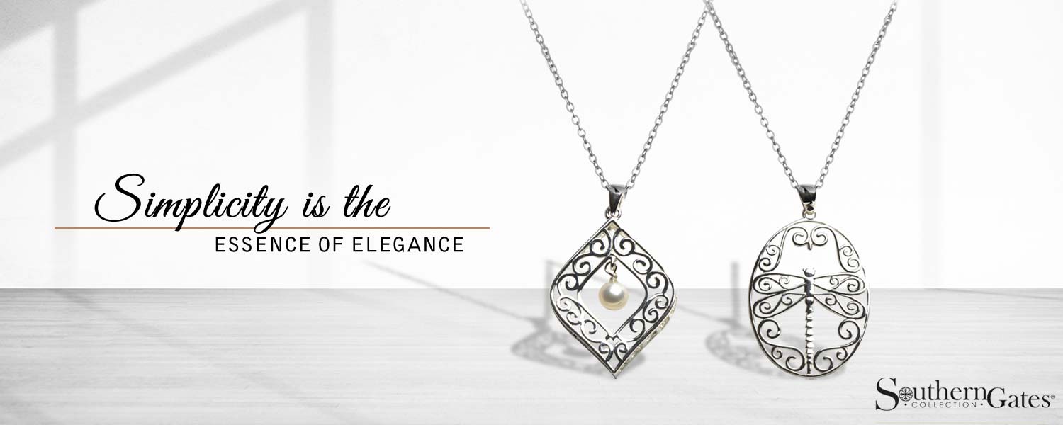 Southern Gates Pendants In Easley SC